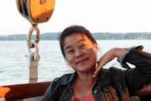 Ryan and Vivian Aug 2019